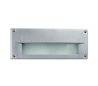 Lampe encastrable extérieur DUBLIN IP54 LED 13W 1190Lm 3K anthracite