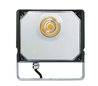 Projecteur extérieur LISBOA IP66 LED 12W 1700lm 3K Noir