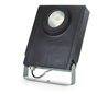 Projecteur extérieur LISBOA IP66 LED 39W 4600lm 3K Noir