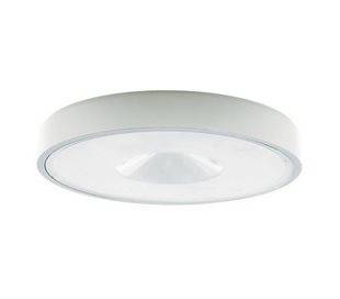 Appliques extérieures VIENA IP65 LED 12W 1700lm 3K Blanc