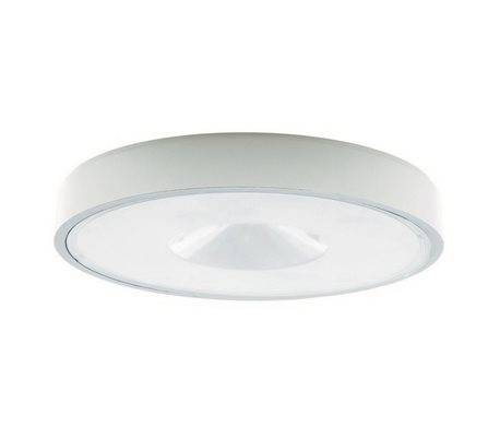 Appliques extérieures VIENA IP65 LED 12W 1700lm 3K Blanc
