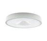 Appliques extérieures VIENA IP65 LED 12W 1700lm 3K Blanc