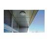 Appliques extérieures VIENA IP65 LED 12W 1700lm 3K Blanc