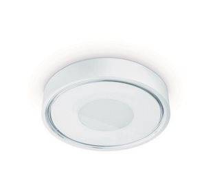 Appliques extérieures VIENA IP65 LED 4,3W 400lm 3K Blanc 