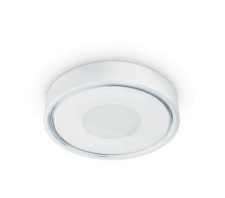 Appliques extérieures VIENA IP65 LED 4,3W 400lm 3K Blanc 