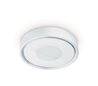 Appliques extérieures VIENA IP65 LED 4,3W 400lm 3K Blanc 