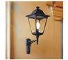 Appliques extérieures QUADRA IP44 E27 anthracite