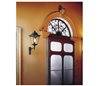 Appliques extérieures QUADRA IP44 E27 anthracite