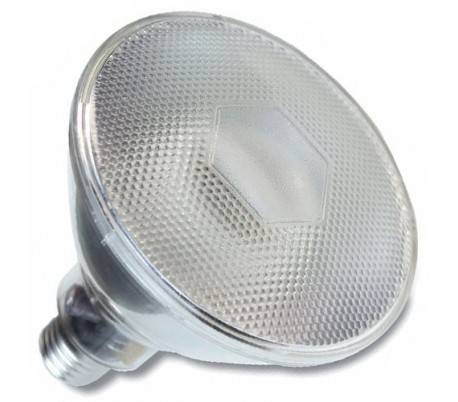 D'économie d'énergie lampe PAR38 20W E27 15000h 2700K lumière blanche