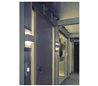 Appliques extérieures ALIANO IP54 E27 18W anthracite