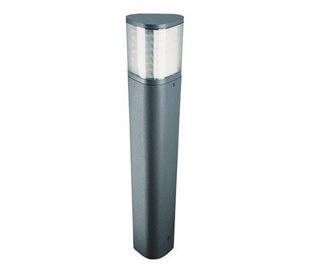 Balise de jardin REIN IP67 42W GX24 q4 anthracite