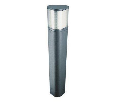 Balise de jardin REIN IP67 42W GX24 q4 anthracite