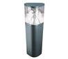Balise de jardin REIN IP65 LED 26W 2880lm 4K anthracite