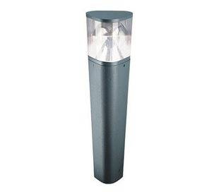 Balise de jardin REIN IP65 LED 39W 3932lm 4K anthracite