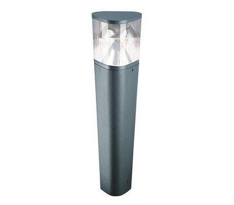 Balise de jardin REIN IP65 LED 39W 3932lm 4K anthracite