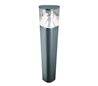 Balise de jardin REIN IP65 LED 39W 3932lm 4K anthracite