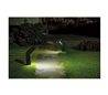 Balise de jardin CLINA IP55 LED 5W 204lm rouille