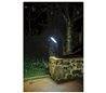 Balise de jardin CLINA IP55 LED 5W 204lm rouille
