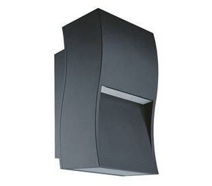Appliques extérieures ONA IP65 RX7S 70W 1 luz anthracite