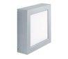 Appliques extérieures BOX IP65 LED 20W 1750lm 3K Blanc