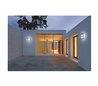 Appliques extérieures LUCAS LED 19,5W 1910lm 3K gris