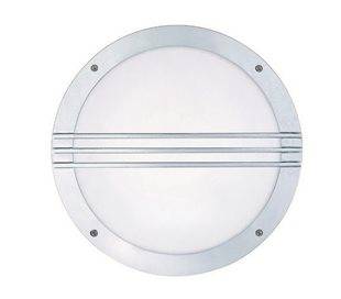 Appliques extérieures UNAI IP65 LED 19,5W 1910lm 3K gris