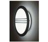 Appliques extérieures UNAI IP65 LED 19,5W 2007lm 4K gris