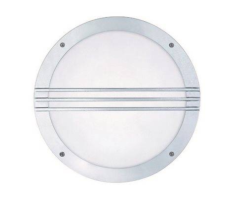 Appliques extérieures UNAI IP65 LED 19,5W 2007lm 4K anthracite