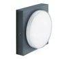Appliques extérieures STERLO LED 13,6W 1500lm 3K anthracite
