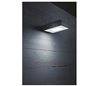 Appliques extérieures VIENA SQ IP65 LED 4,3W 400lm 3K Blanc