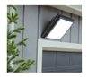 Projecteur extérieur CAYU IP66 GX53 Noir 