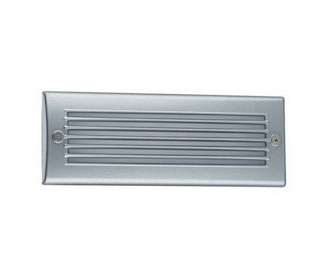 Lampe encastrable extérieur BARRI IP65 G24 d1 13W anthracite