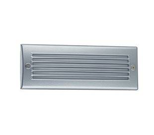 Lampe encastrable extérieur BARRI LED 8,7W 3K 660Lm gris