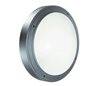 Appliques extérieures DAIRA IP65 2x18W G24 q2 anthracite + Eclairage d'urgence
