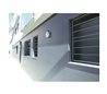Appliques extérieures DAIRA IP64 2xE27 Brun cuivre