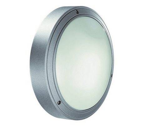 Appliques extérieures DAIRA IP64 E27 Brun cuivre