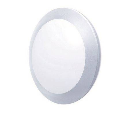 Appliques extérieures BELENLUX IP66 LED 16W 1800lm 4K Blanc + Eclairage d'urgence