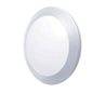 Appliques extérieures BELENLUX IP66 LED 16W 1800lm 4K Blanc + Eclairage d'urgence