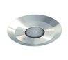 Lampe encastrable extérieur VIBO CEILING LED 1W 117lm 3K Inox