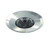 Lampe encastrable extérieur VIBO CEILING LED 2W 210lm 3K Inox