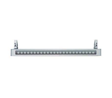 Projecteur extérieur NEK IP65 LED 33W 3600lm 3K gris