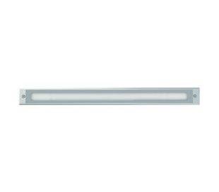 Lampe encastrable extérieur PASO IP67 LED 16,5W 1800lm 3K gris