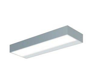 Appliques extérieures CODET IP65 LED 15W 2360lm 4K gris
