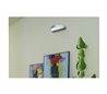 Appliques extérieures ARC IP65 LED 15W 2000lm 3K gris