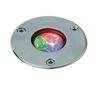 Lampe encastrable extérieur MUDY IP68 LED 4W 315lm 5,7K Inox