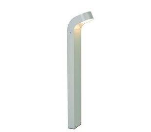 Balise de jardin STICK IP54 LED 13W 800lm 3K Gr