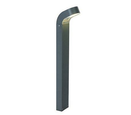 Balise de jardin STICK IP54 LED 13W 800lm 3K anthracite