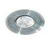 Lampe encastrable extérieur NUNA IP67 LED 10W 895lm 4K Inox