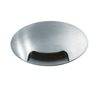 Lampe encastrable extérieur NODY IP67 LED 2W 210lm 3K Inox