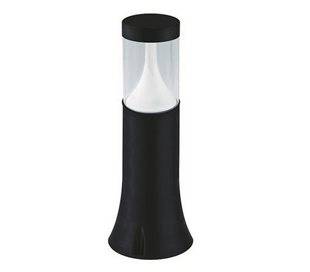 Balise de jardin MIRCO IP65 LED 13W 1098lm 3K Noir